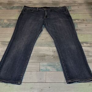 Bailey's PT Jeans sz 36 x 29